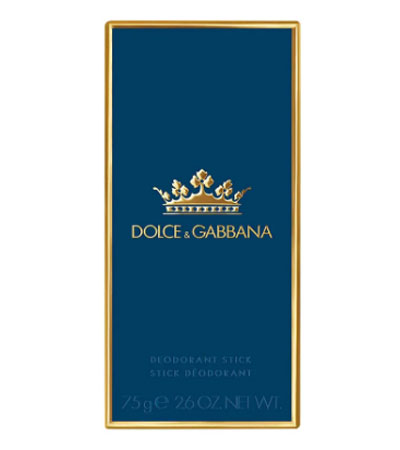 Дезодорант твердый стик DOLCE GABBANA K -75г.