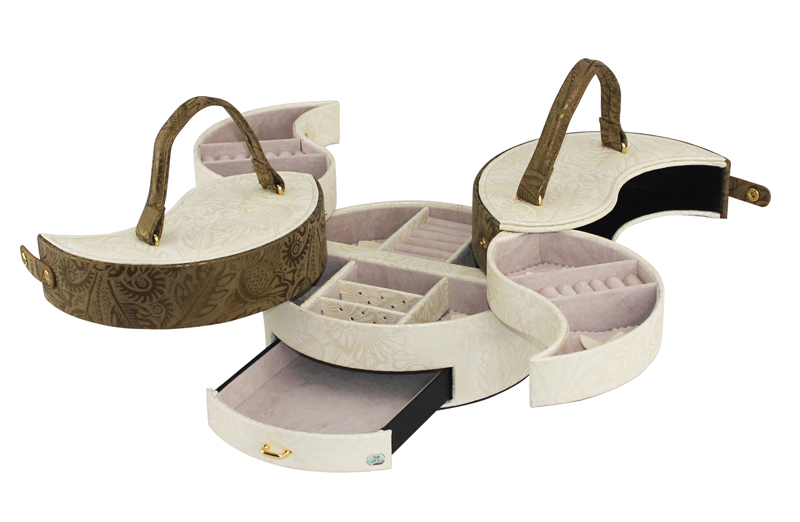 Шкатулка для украшений JARDIN D'ETE WG252