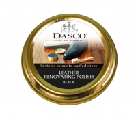 Крем для обуви, RENOVATING POLISH, ж/б, 50мл.