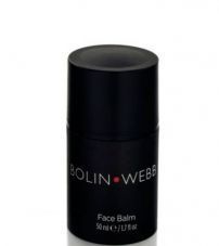 Бальзам после бритья Bolin Webb, 50 мл