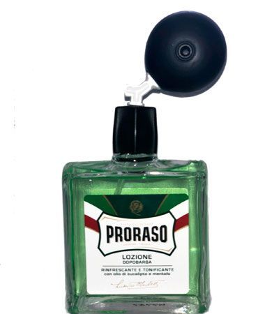 Распылитель для лосьона 100мл. Proraso