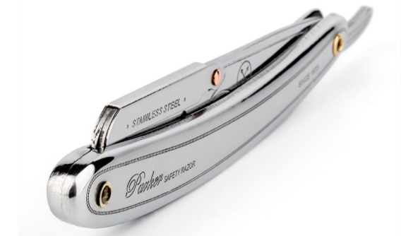 Шаветт для бритья (опасная бритва) Parker SR31