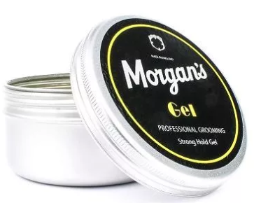 Гель для укладки Morgan's Strong Hold Gel -100 мл