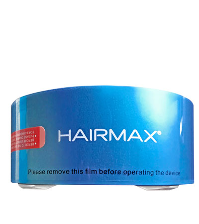 Лазерный обруч HairMax LazerBand 82