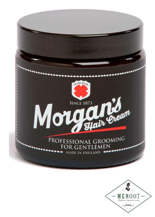 Крем для волос Morgan's 120мл.
