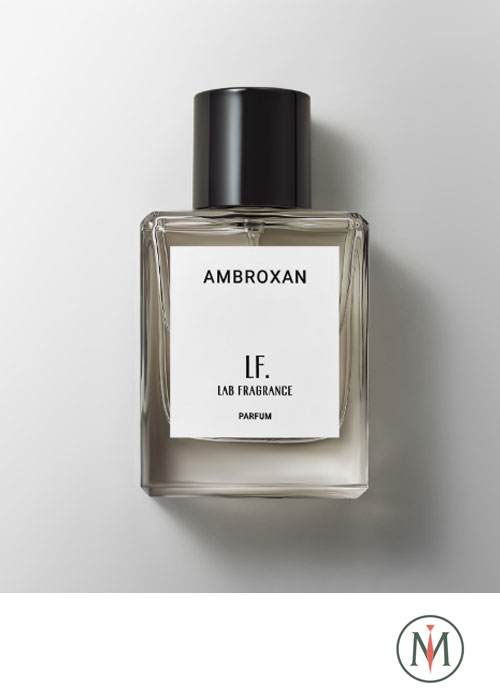 Духи Лаб Фрагранс Амброксан 50 мл