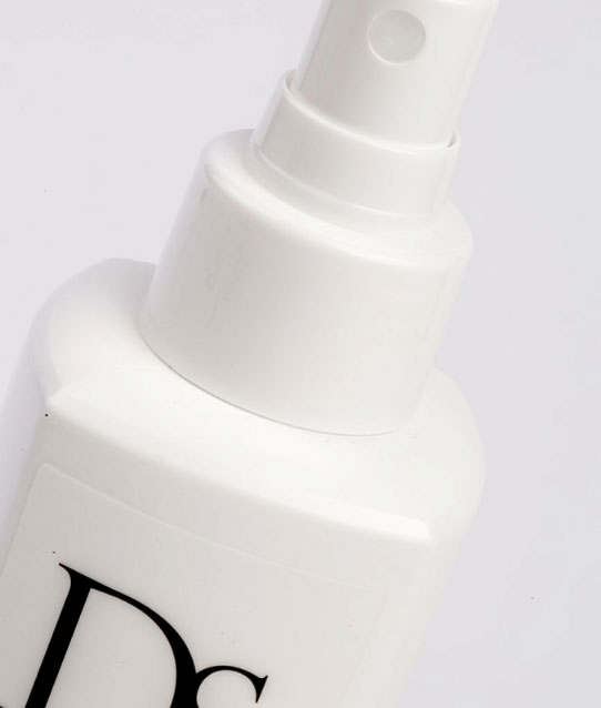 Спрей с морской солью DS  (без отдушек) Salt Spray -200мл.