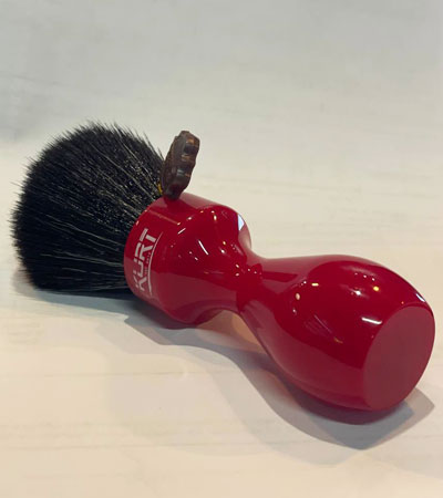 Помазок для бритья KURT K-10227S (Синтетика)