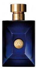 Туалетная вода VERSACE POUR HOMME DYLAN BLUE