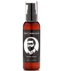 Шампунь для мытья бороды Percy Nobleman Beard Wash - 100 мл