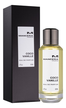 Парфюмерная вода MANCERA COCO VANILLE, 60 ml