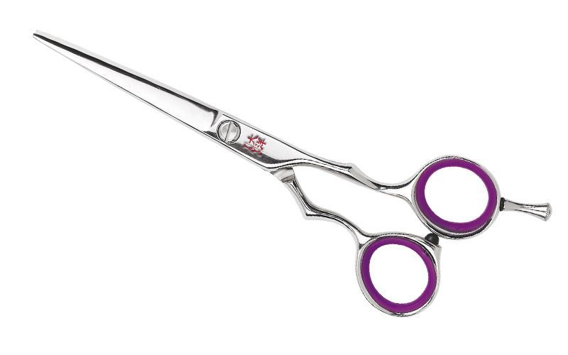 Парикмахерские ножницы TAYO CLASSIC прямые 5.5"