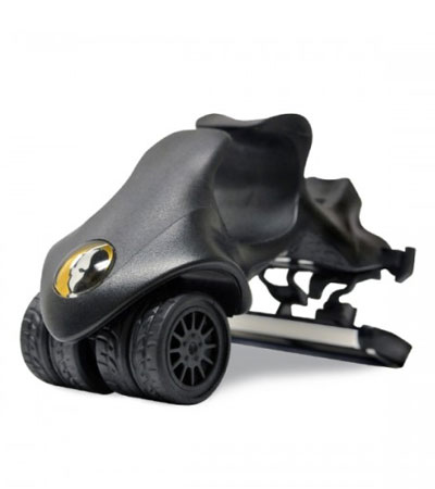 Бритвенный станок для головы HeadBlade Atx Le Black