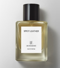 Парфюмерная вода LAB FRAGRANCE Spicy leather-50мл.