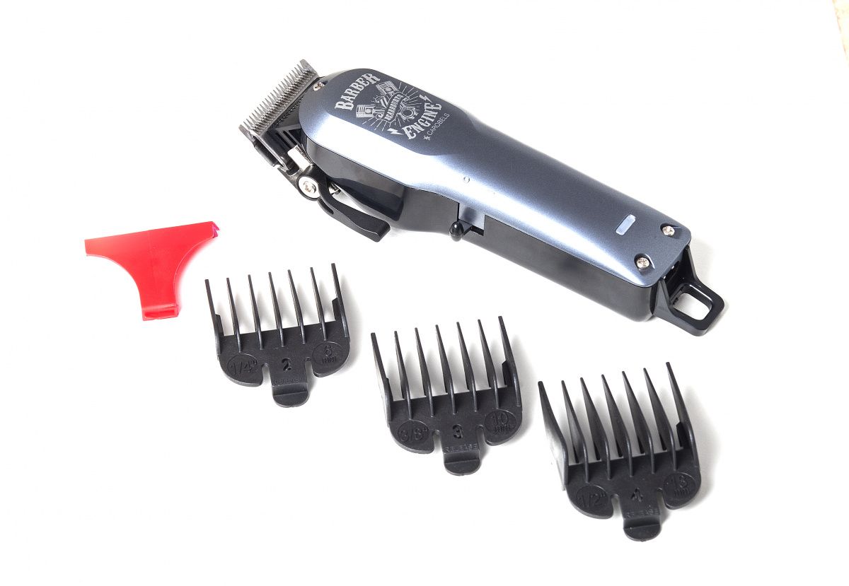 Машинка для стрижки Beardburys Fade PRO professional Clipper