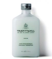 Шампунь для чувствительной кожи головы  TRUEFITT & HILL MONTE COCONUT SHAMPOO 365 МЛ