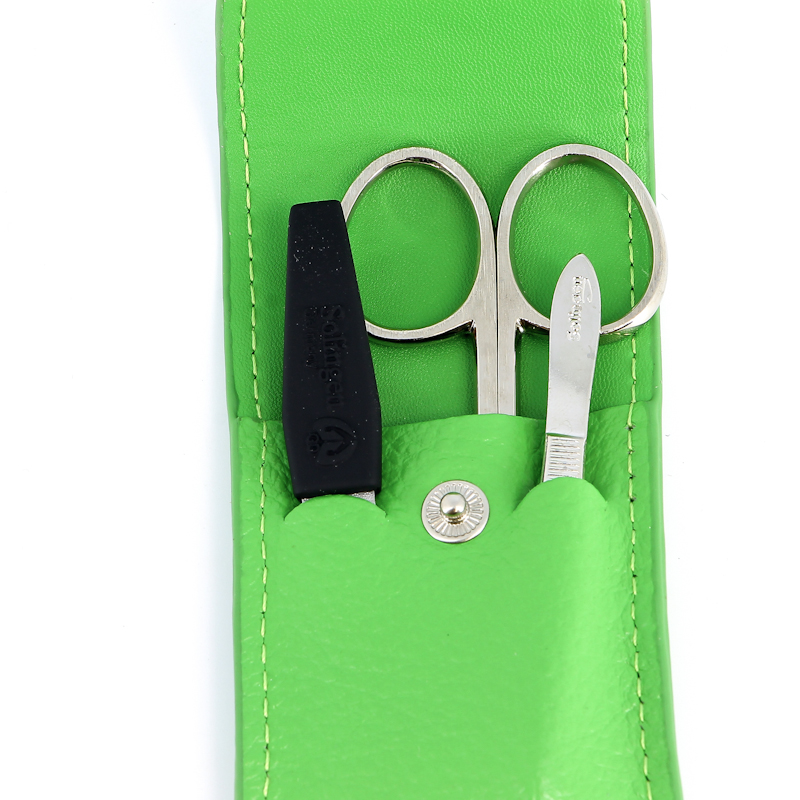 Маникюрный набор 3 предмета GD 1503GRN-5*