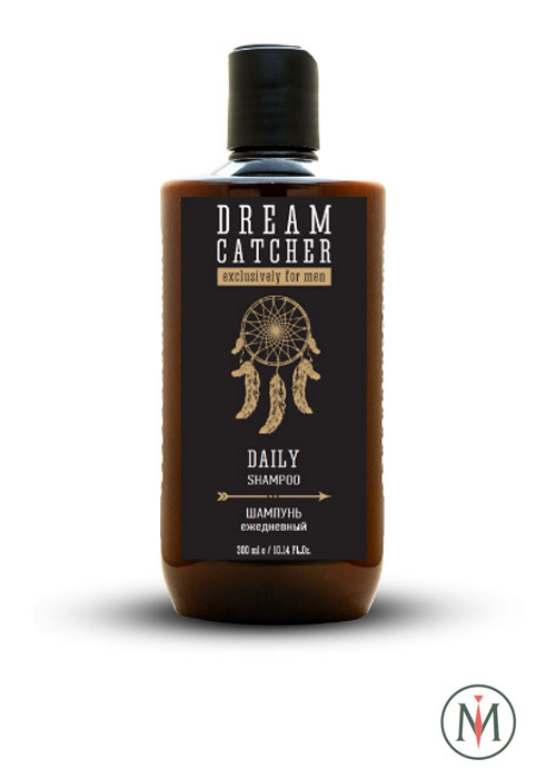 Шампунь ежедневный Dream Catcher DAILY SHAMPOO -300мл.