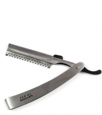 Опасная филировочная бритва Metzger Тr-920