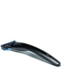 Бритва Bolin Webb X1, черная, Gillette Fusion