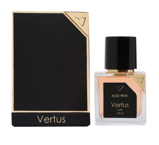 Парфюмерная вода Vertus Rose Prive