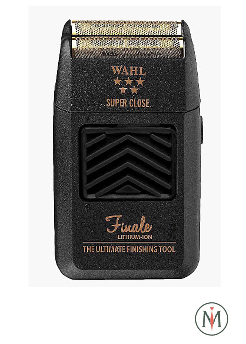 Шейвер для бритья Wahl Shaver Finale Lithium 8164-416