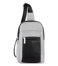 Сумка кросс-боди мужская Sera BUGATTI 49630444