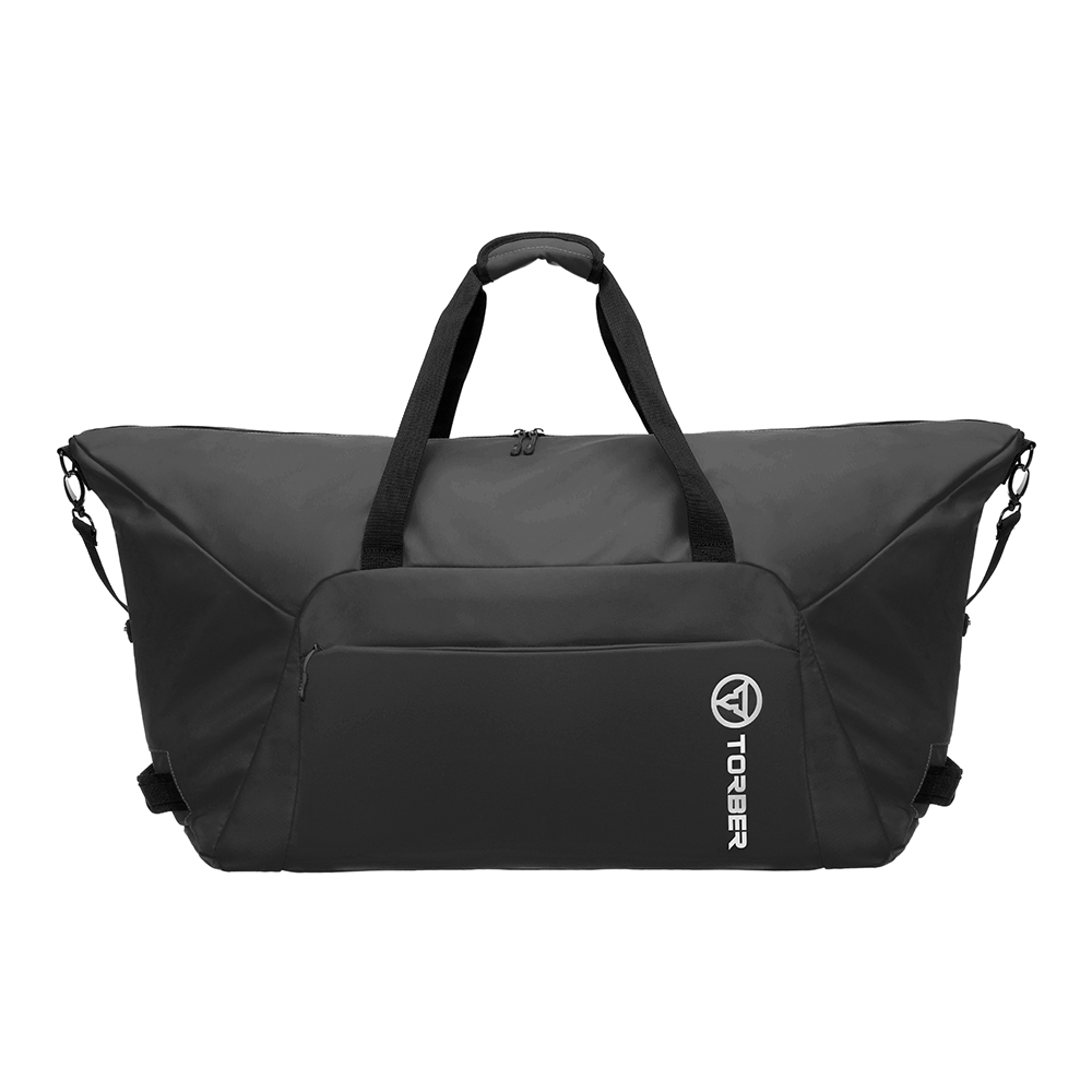 Сумка дорожная Mobi TORBER T1809BL-DY