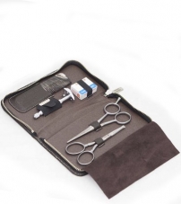 Набор бритвеный дорожный DOVO 508056