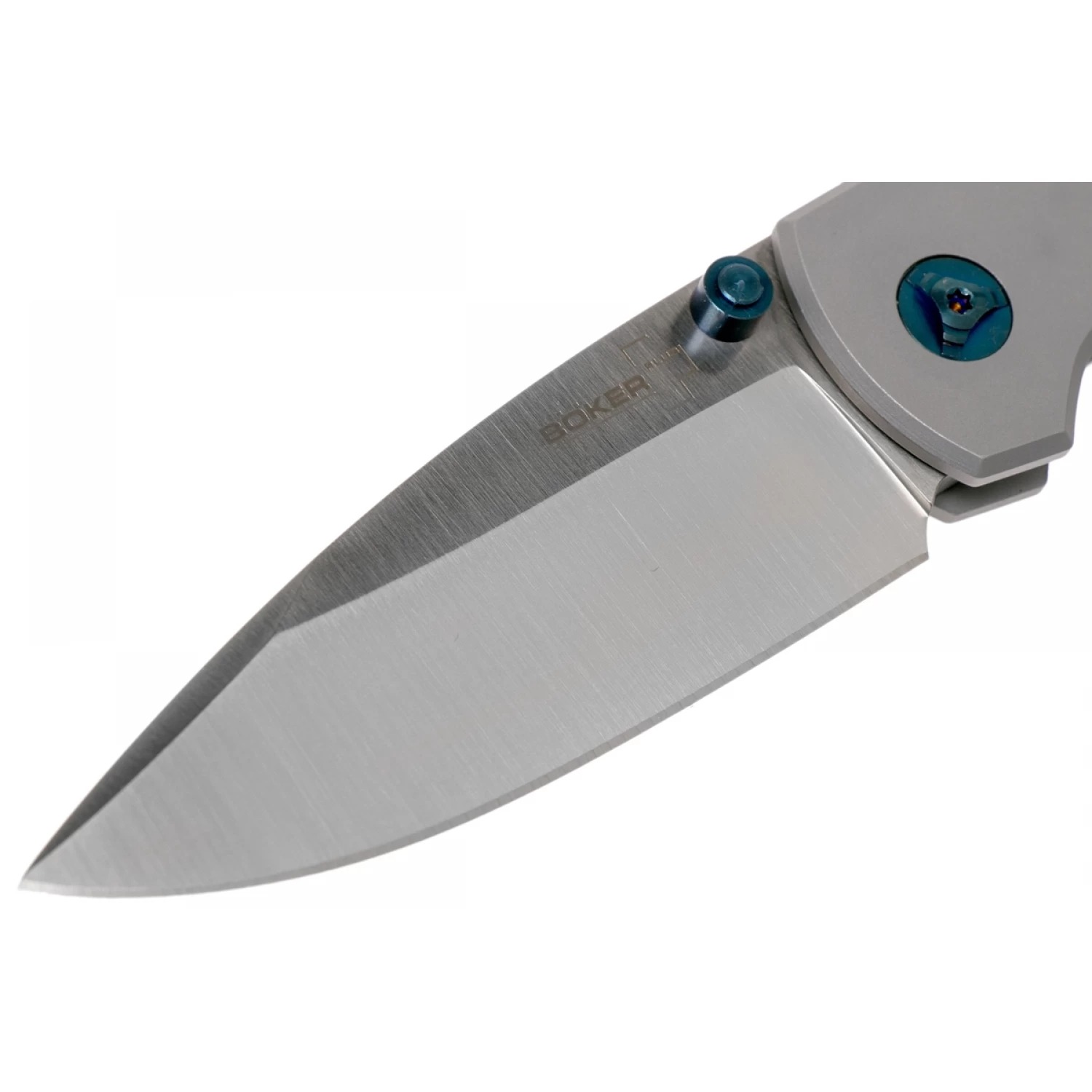 Нож BOKER GULO PRO BK01BO781