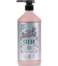 Очищающий шампунь Beardburys -1000мл