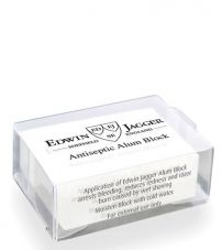 Квасцовый камень Edwin Jagger 54гр.