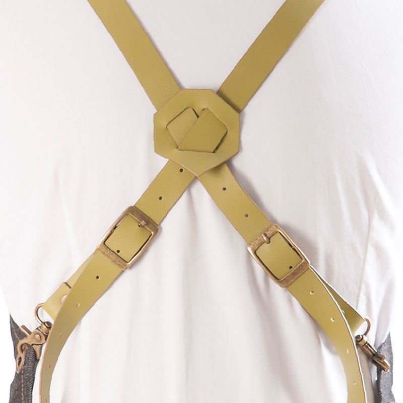 Фартук Beardburys Gentleman style