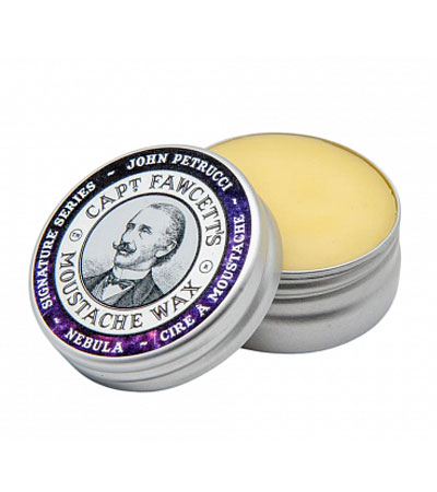 Воск для усов Captain Fawcett John Petrucci's 'Nebula' 15 мл