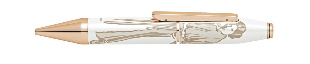 Ручка-роллер CROSS AT0725D-14