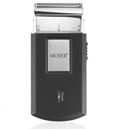 Шейвер дорожный MOSER 3615-0051