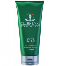 Крем-пена для бритья Clubman 177мл.