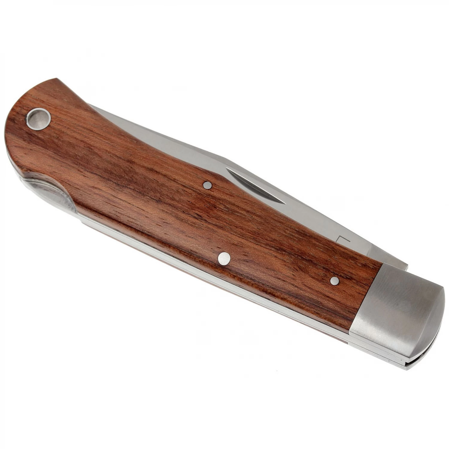 Нож BOKER LOCKBACK BUBINGA BK01BO185