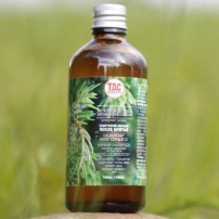 Лосьон после бритья Можжевельник, 100 мл