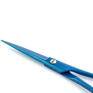 PBS-STU256BL (5.5) Ножницы парикмахерские