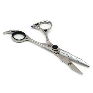 PBS-HSK79 (5.5\") Ножницы парикмахерские: Bamboo