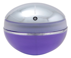 Парфюмерная вода Paco Rabanne Ultraviolet Woman 80 мл тестер