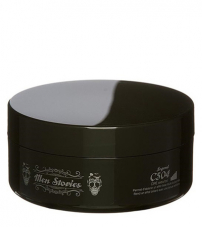 Воск экстрасильной фиксации Extra strong hold wax С504 Men Stories 150 ml