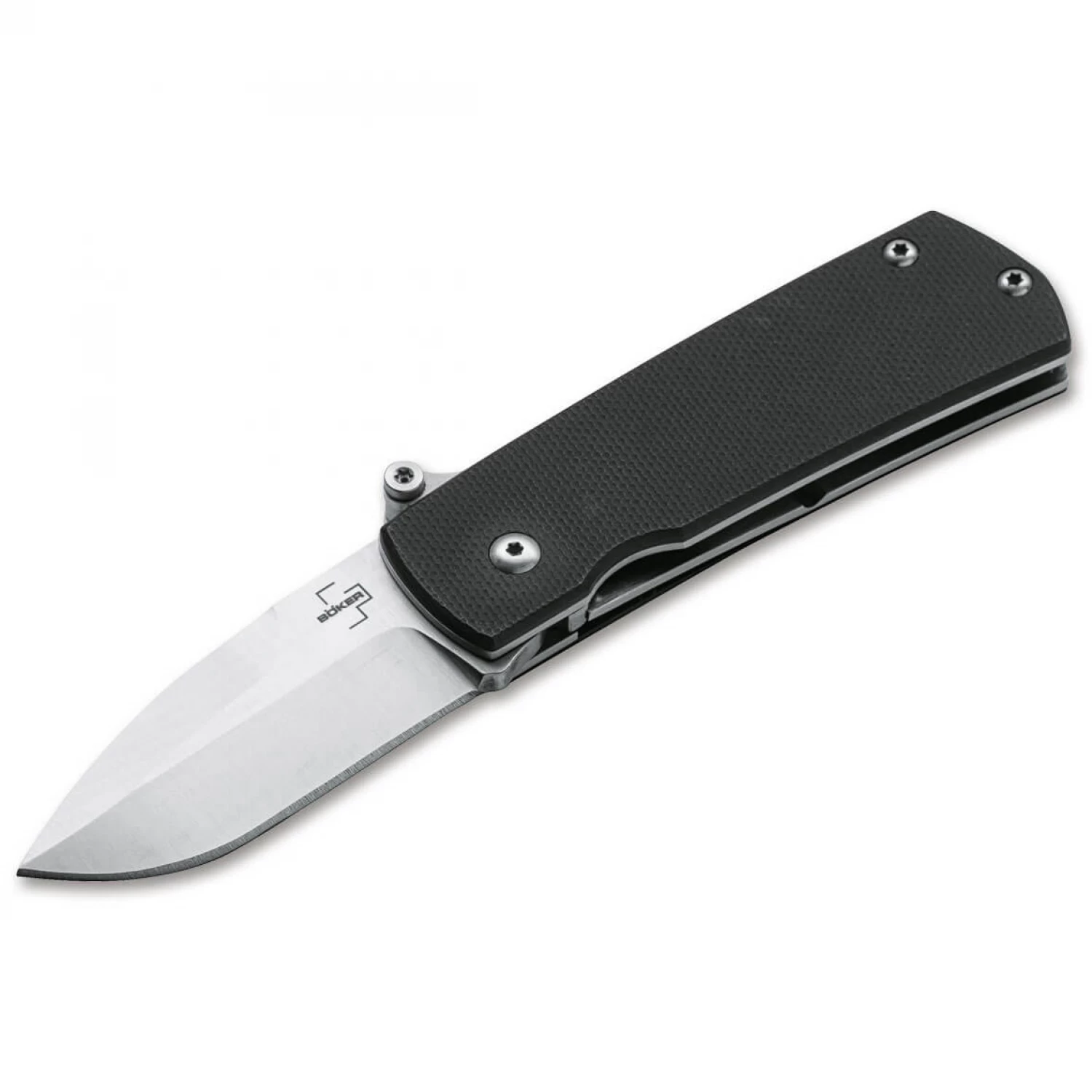 Нож BOKER SHAMSHER BK01BO361