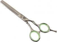 Парикмахерские ножницы DEWAL Profi Step филировочные 5,5", 30 зубцов