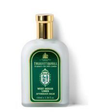Бальзам после бритья Truefitt & Hill West Indian Limes 100мл.