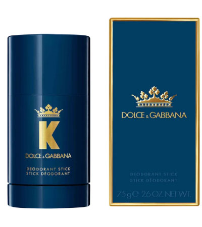 Дезодорант твердый стик DOLCE GABBANA K -75г.