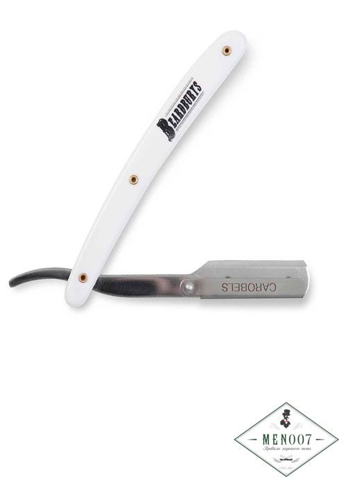 Шаветт для бритья Beardburys Eco Safety