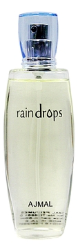 Парфюмерная вода AJMAL RAINDROPS, 50 ml