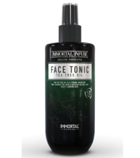 Тоник для лица IMMORTAL INFUSE  FACE TONIC -250 мл.